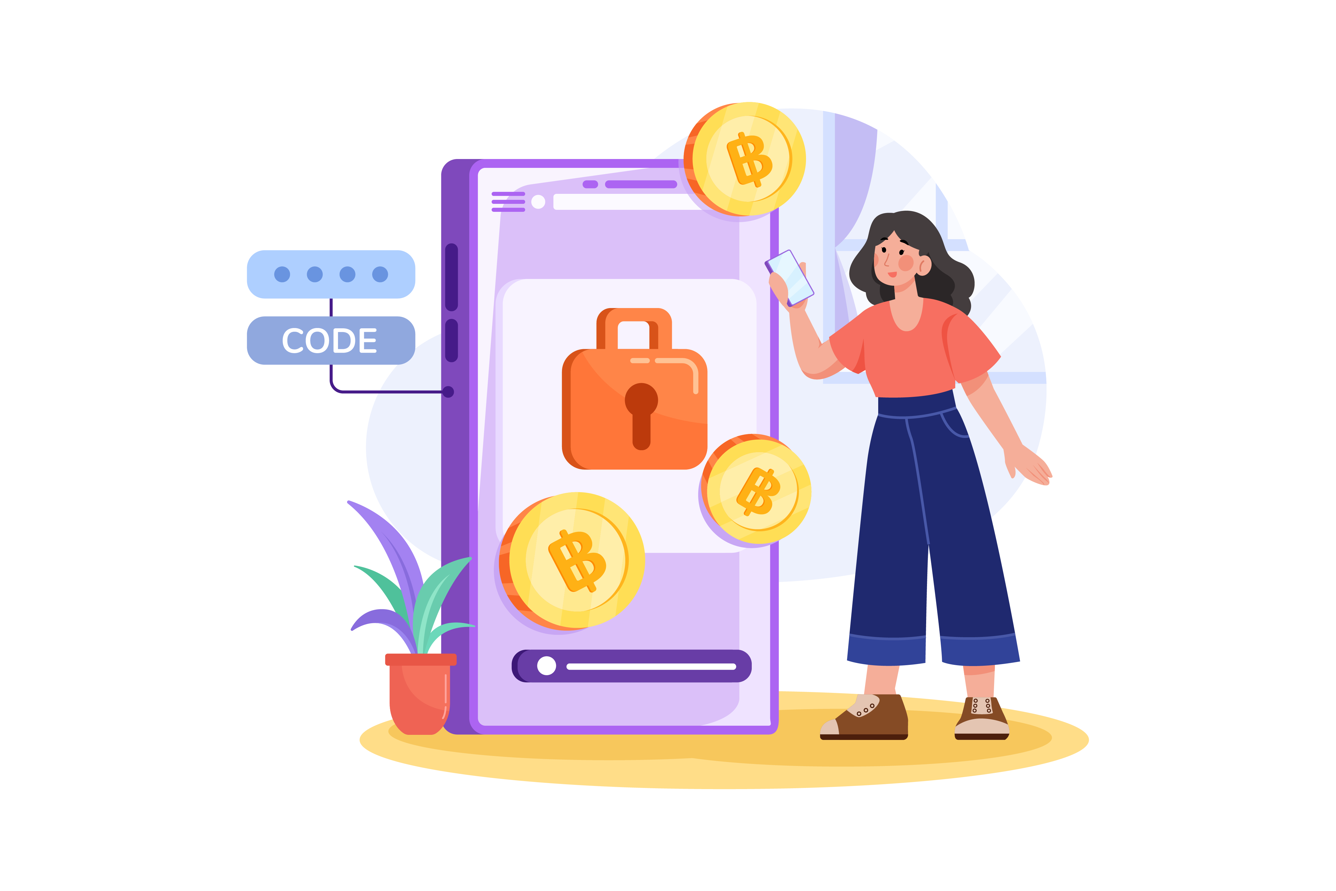Cryptomate